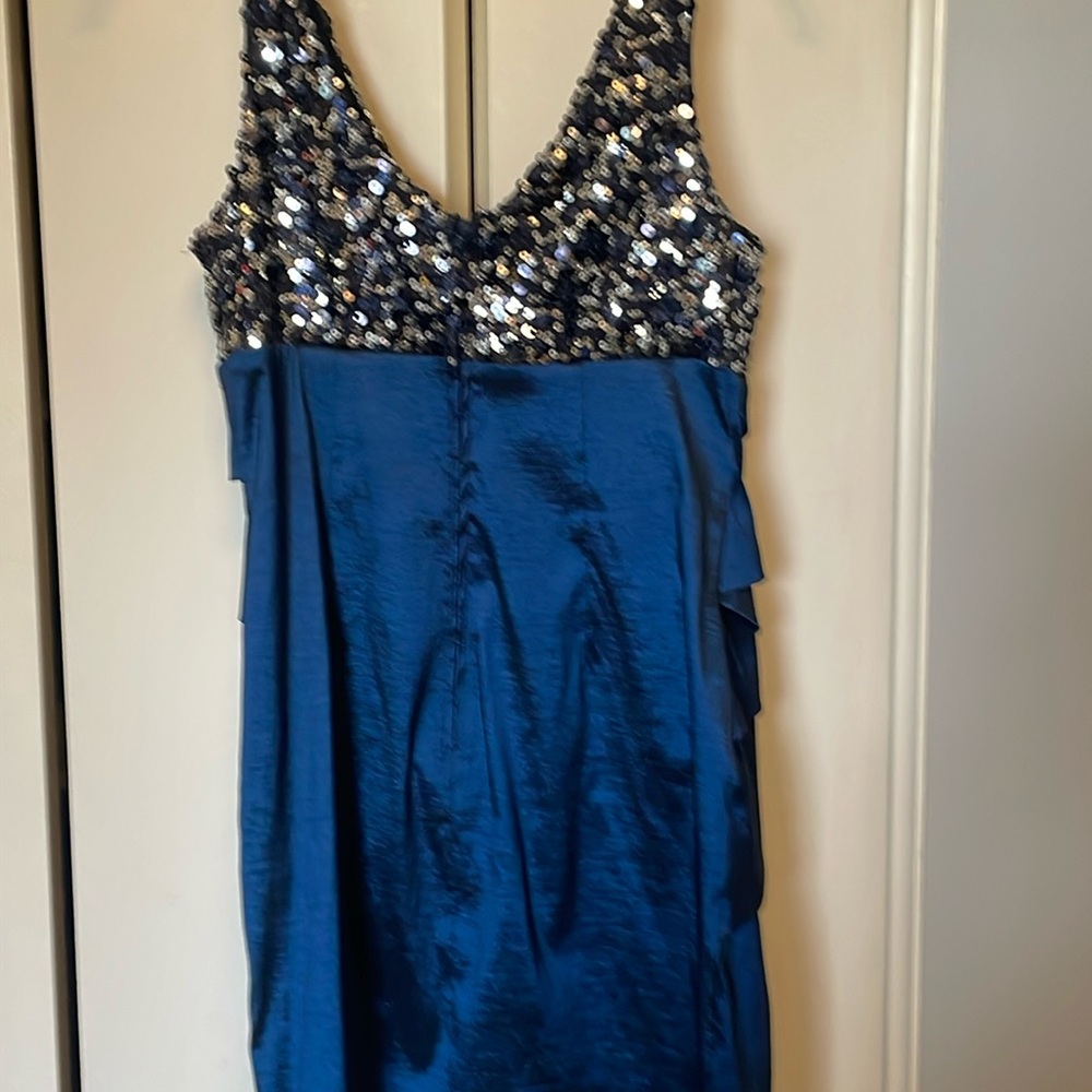 Juniors prom dress
